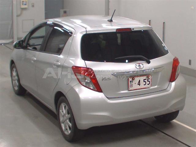 Auction japan car