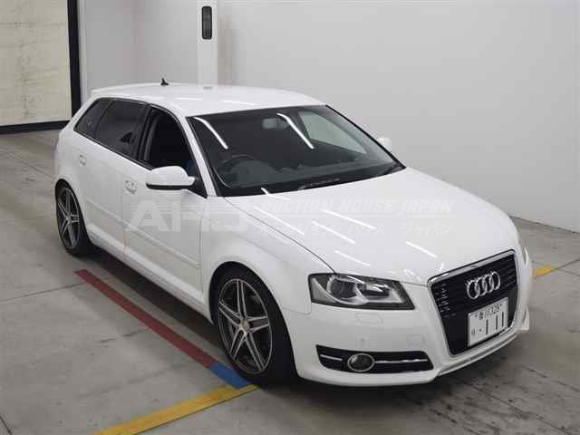 AHJ- Largest Stock Audi 2010 for Lowest Prices.